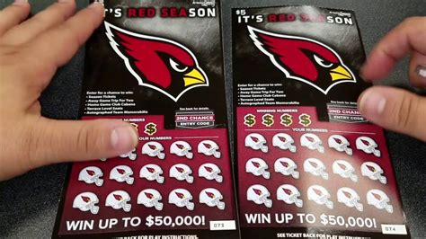 Score Big Savings: $5 Cardinals tickets for Arizona Series